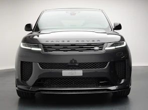 Fahrzeugbild LAND ROVER Range Rover Sport 4.4 V8 SV Carbon