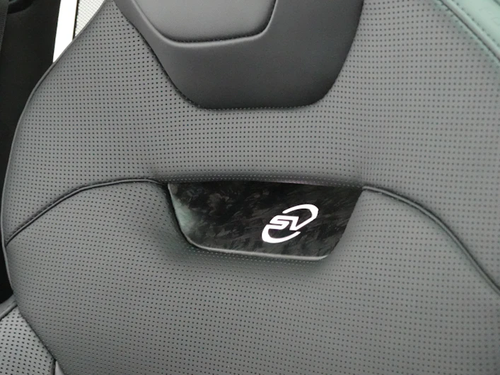 Fahrzeugbild LAND ROVER RANGE ROVER SPORT