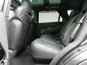 Land Rover Range Rover Sport 4.4 V8 SV Carbon