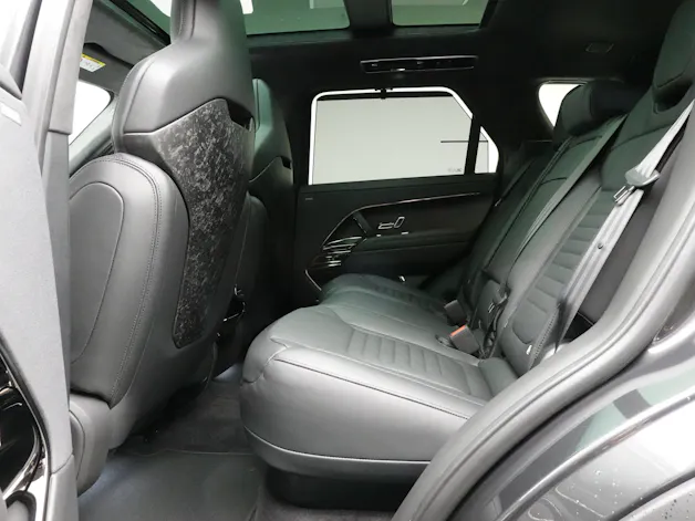 Land Rover Range Rover Sport 4.4 V8 SV Carbon