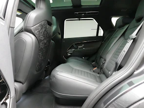 Fahrzeugbild LAND ROVER Range Rover Sport 4.4 V8 SV Carbon