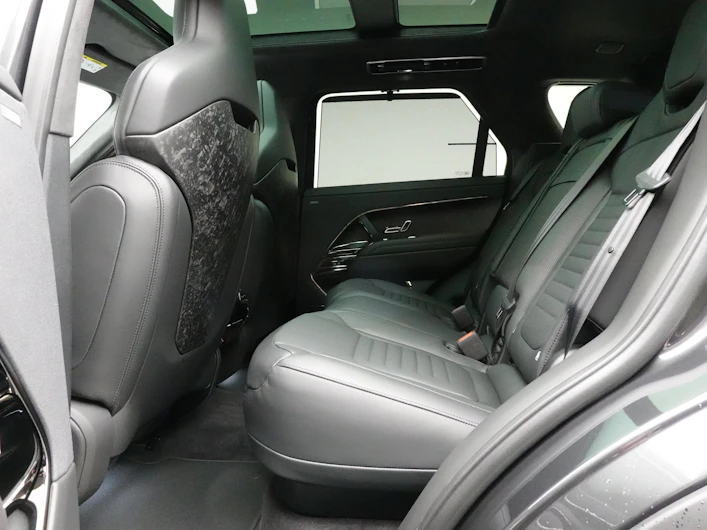 Fahrzeugbild LAND ROVER RANGE ROVER SPORT