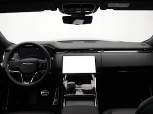 Land Rover Range Rover Sport 4.4 V8 SV Carbon