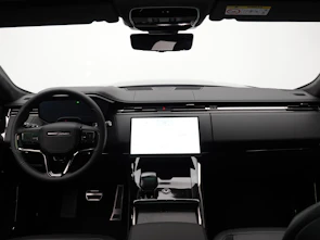 Fahrzeugbild LAND ROVER Range Rover Sport 4.4 V8 SV Carbon