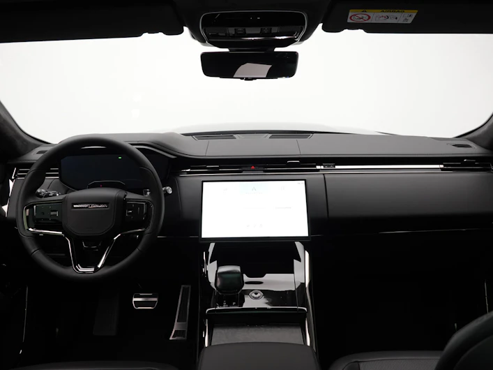 Fahrzeugbild LAND ROVER RANGE ROVER SPORT