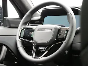 Land Rover Range Rover Sport 4.4 V8 SV Carbon