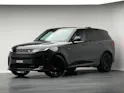 Land Rover Range Rover Sport 4.4 V8 SV Carbon