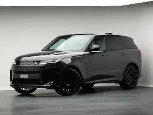 Land Rover Range Rover Sport 4.4 V8 SV Carbon