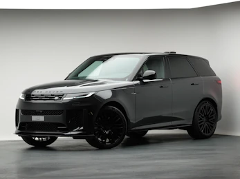 Fahrzeugbild LAND ROVER Range Rover Sport 4.4 V8 SV Carbon