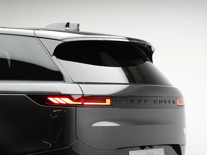 Fahrzeugbild LAND ROVER RANGE ROVER SPORT