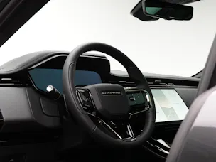 Land Rover Range Rover Sport 4.4 V8 SV Carbon
