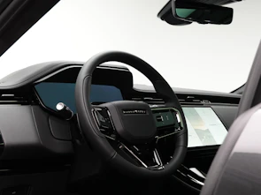 Fahrzeugbild LAND ROVER Range Rover Sport 4.4 V8 SV Carbon