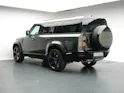 Land Rover Defender 130 3.0 D I6 350 X-Dynamic HSE