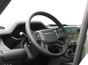 Fahrzeugbild LAND ROVER Defender 130 3.0 D I6 350 X-Dynamic HSE