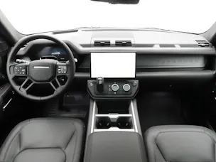 Land Rover Defender 130 3.0 D I6 350 X-Dynamic HSE