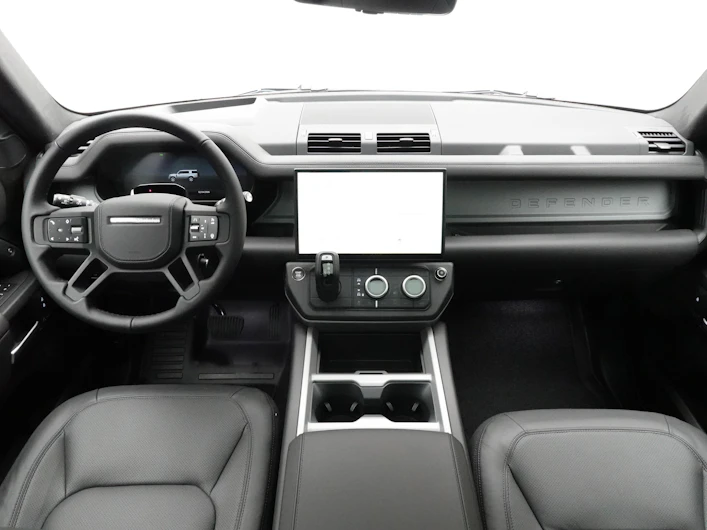 Fahrzeugbild LAND ROVER DEFENDER