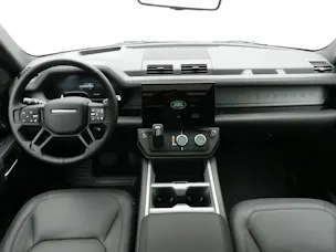 Land Rover Defender 130 3.0 D I6 350 X-Dynamic HSE