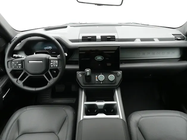 Land Rover Defender 130 3.0 D I6 350 X-Dynamic HSE