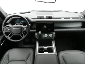 Fahrzeugbild LAND ROVER Defender 130 3.0 D I6 350 X-Dynamic HSE
