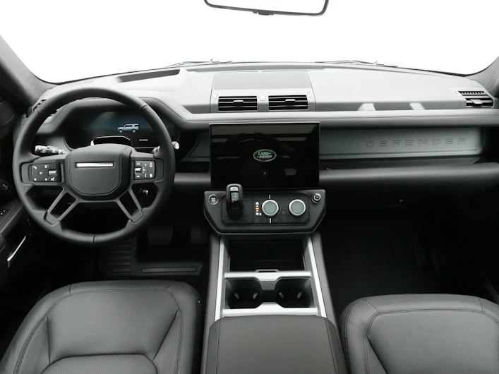 Fahrzeugbild LAND ROVER DEFENDER