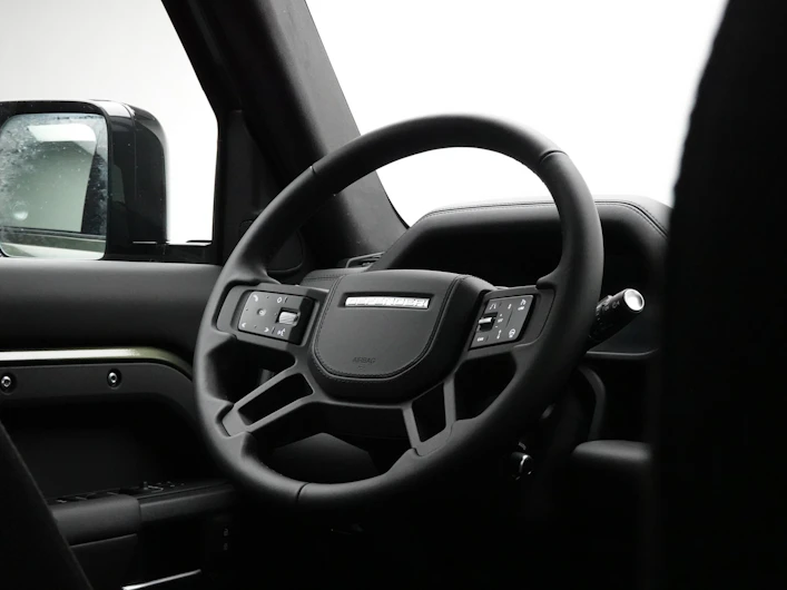 Fahrzeugbild LAND ROVER DEFENDER