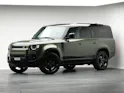 Land Rover Defender 130 3.0 D I6 350 X-Dynamic HSE