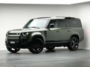 Land Rover Defender 130 3.0 D I6 350 X-Dynamic HSE