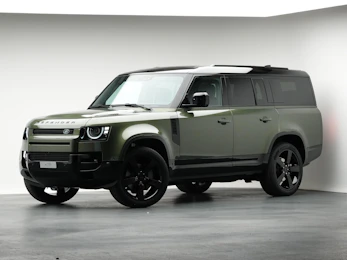 Fahrzeugbild LAND ROVER Defender 130 3.0 D I6 350 X-Dynamic HSE