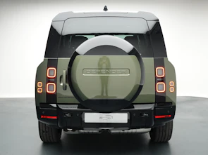 Fahrzeugbild LAND ROVER Defender 130 3.0 D I6 350 X-Dynamic HSE