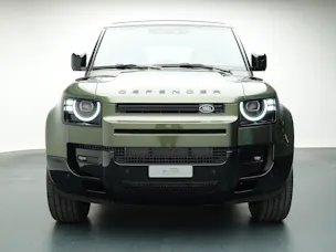 Land Rover Defender 130 3.0 D I6 350 X-Dynamic HSE