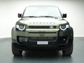 Fahrzeugbild LAND ROVER Defender 130 3.0 D I6 350 X-Dynamic HSE