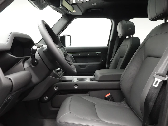 Fahrzeugbild LAND ROVER DEFENDER