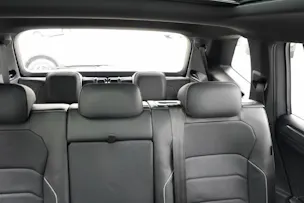 VW Tiguan Allspace 2.0 TSI R-Line DSG