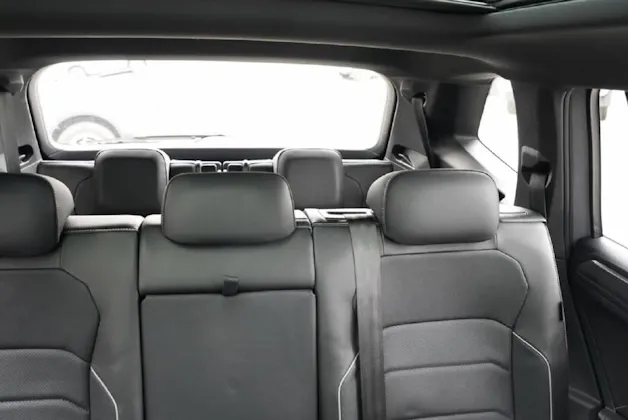 VW Tiguan Allspace 2.0 TSI R-Line DSG
