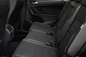 VW Tiguan Allspace 2.0 TSI R-Line DSG