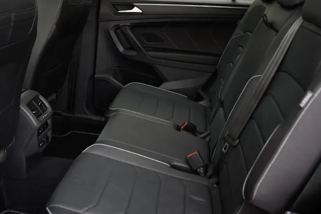 VW Tiguan Allspace 2.0 TSI R-Line DSG