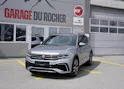 VW Tiguan Allspace 2.0 TSI R-Line DSG