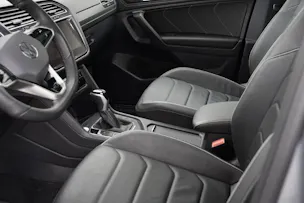 VW Tiguan Allspace 2.0 TSI R-Line DSG