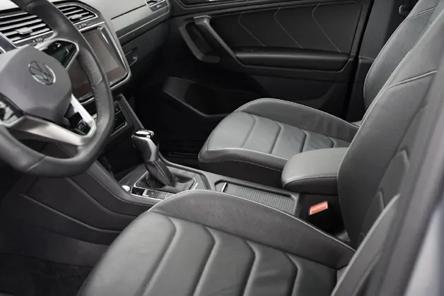 VW Tiguan Allspace 2.0 TSI R-Line DSG