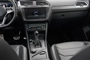 VW Tiguan Allspace 2.0 TSI R-Line DSG