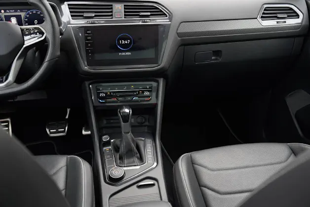 VW Tiguan Allspace 2.0 TSI R-Line DSG