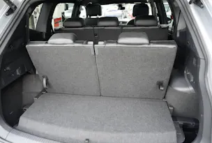 VW Tiguan Allspace 2.0 TSI R-Line DSG