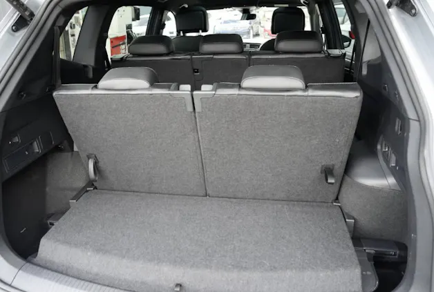VW Tiguan Allspace 2.0 TSI R-Line DSG