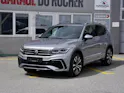 VW Tiguan Allspace 2.0 TSI R-Line DSG
