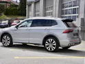 VW Tiguan Allspace 2.0 TSI R-Line DSG