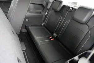 VW Tiguan Allspace 2.0 TSI R-Line DSG