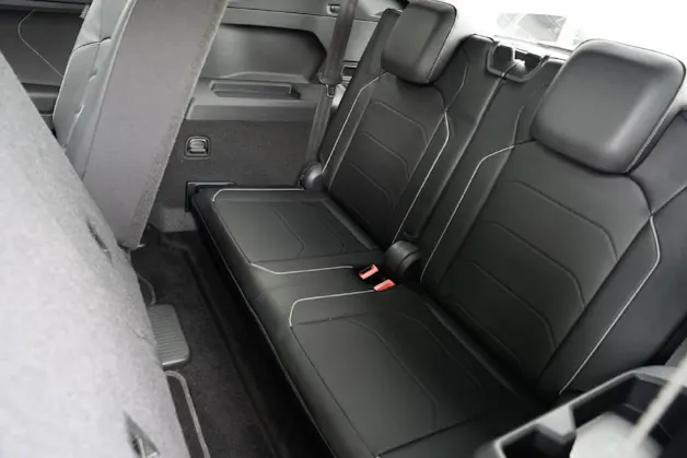 VW Tiguan Allspace 2.0 TSI R-Line DSG