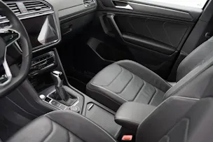 VW Tiguan Allspace 2.0 TSI R-Line DSG