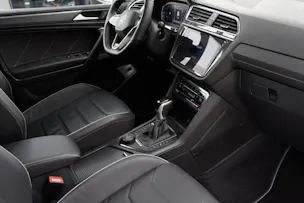 VW Tiguan Allspace 2.0 TSI R-Line DSG