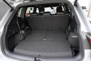 VW Tiguan Allspace 2.0 TSI R-Line DSG